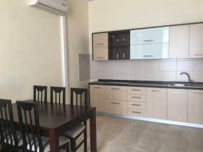 Apartment on Bulvar Nadezd